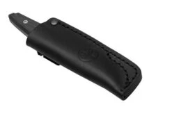 Böker Manufaktur, Daily Knives AK1, 122509DAM, Chad Nichols Damast Fixed Knife -Knives Shop BO122509DAM 06 boker