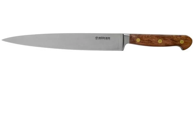 Böker Patina Carving Knife 130417 1 Böker Patina Carving Knife 130417