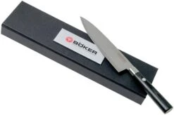 Böker Damast Black Chef's Knife 15 Cm130419DAM 13 Böker Damast Black Chef's Knife 15 Cm130419DAM -Knives Shop BO130419DAM 07 boker damast