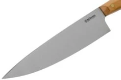 Böker Cottage-Craft Chef's Knife Large, 130495 -Knives Shop BO130495 03 boker
