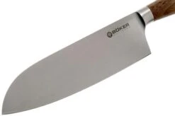 Böker Core Santoku 16.7 Cm - 130730 -Knives Shop BO130730 03 boker core bo130730 03