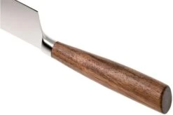 Böker Core Santoku 16.7 Cm - 130730 -Knives Shop BO130730 04 boker core bo130730 04