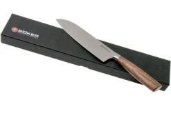 Böker Core Santoku 16.7 Cm - 130730 -Knives Shop BO130730 07 boker core bo130730 07