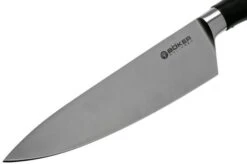 Böker Core Professional Chef's Knife 16 Cm - 130820 8 Böker Core Professional Chef's Knife 16 Cm - 130820 -Knives Shop BO130820 03 boker core
