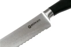 Böker Core Professional Bread Knife 22 Cm - 130850 -Knives Shop BO130850 03 boker core