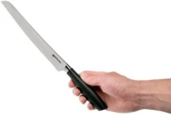 Böker Core Professional Bread Knife 22 Cm - 130850 -Knives Shop BO130850 07 boker core