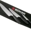 Böker Core Professional 130891SET, 3-piece Knife Set