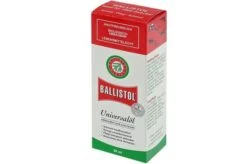 Ballistol Maintenance Oil, 50 Ml 6 Ballistol Maintenance Oil, 50 Ml -Knives Shop BT21000 02 ballistol onderhoudsolie bt21000 02