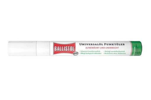 Ballistol Maintenance Oil Pen, 15 Ml