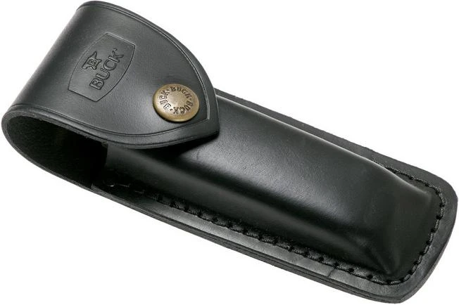 Buck 110 Folding Hunter, With Finger Grooves 9 Buck 110 Folding Hunter, With Finger Grooves - Image 9