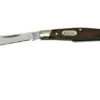 Buck Deuce 0375BRS Pocket Knife