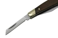Buck Deuce 0375BRS Pocket Knife -Knives Shop BUCK0375BRS 03 buck
