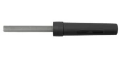 Buck EdgeTek Fishing FlipStik Diamond Sharpener 97032 Diamond-coated Sharpening Steel, Grit Size 325/700