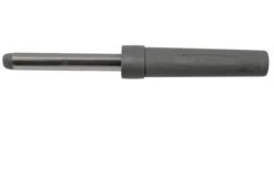 Buck EdgeTek Ultra FlipStik Pro Diamond Sharpener 97044 Diamond-coated Sharpening Steel, Grit Size 325/750/1200