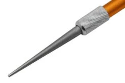 Buck Diamond Pocket Sharpener 97070 Diamond-coated Sharpening Steel, Grit Size 400 7 Buck Diamond Pocket Sharpener 97070 Diamond-coated Sharpening Steel, Grit Size 400 -Knives Shop BUCK97070 03 buck