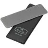 Buck EdgeTek 97076 Dual Pocket Stone, Diamond Sharpening Stone, Medium Grit Size 325/750