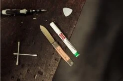 Ballistol Maintenance Oil Pen, 15 Ml 5 Ballistol Maintenance Oil Pen, 15 Ml -Knives Shop Ballistol pen knivesandtools