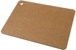 Combekk Cutting Board 24 X 40 Cm Brown