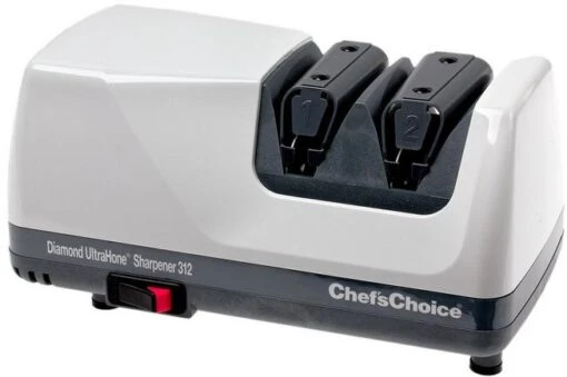 Chef's Choice CC312 Knife Sharpening Machine