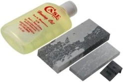 Case Sportsman Sharpening Stone Set, 00924