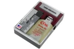 Case Sportsman Sharpening Stone Set, 00924 -Knives Shop CE00924 05 case