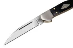 Case CopperLock 09712 Purple Bone, Barnboard Jig 61549WL SS Pocket Knife -Knives Shop CE09712 03 case