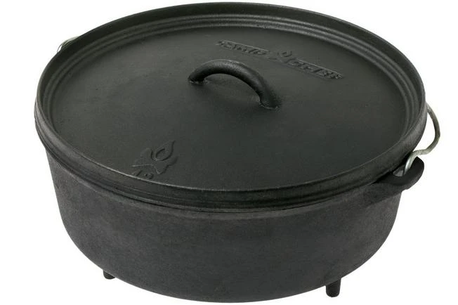Camp Chef 12" Classic Dutch Oven 1 Camp Chef 12" Classic Dutch Oven