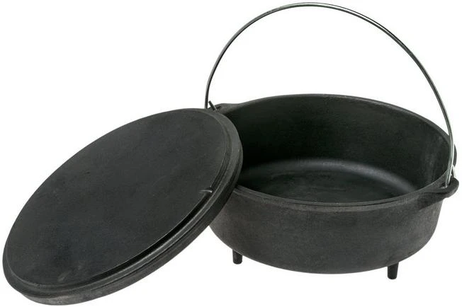 Camp Chef 14" Classic Dutch Oven 2 Camp Chef 14" Classic Dutch Oven - Image 2