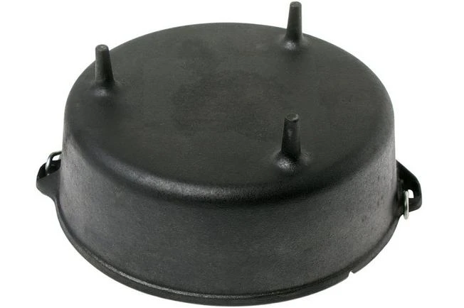 Camp Chef 14" Classic Dutch Oven 3 Camp Chef 14" Classic Dutch Oven - Image 3