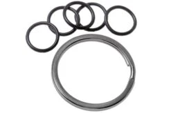 Civivi C20048-3 Key Bit Container Blue Titanium -Knives Shop CIC20048 3 03 civivi