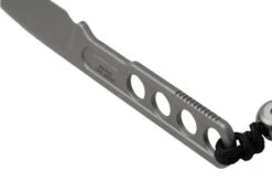 Civivi Circulus C22012-2, Stonewashed 10Cr15CoMoV Neck Knife, Ostap Hel Design -Knives Shop CIC22012 2 04 civivi