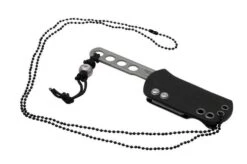 Civivi Circulus C22012-2, Stonewashed 10Cr15CoMoV Neck Knife, Ostap Hel Design -Knives Shop CIC22012 2 06 civivi