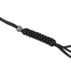Civivi CA-09B Sphere, Grey Bead, Paracord Lanyard