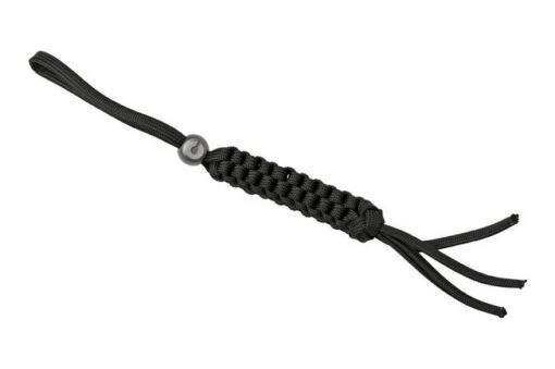 Civivi CA-09B Sphere, Grey Bead, Paracord Lanyard