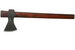CRKT Freya Axe 2749 Hand Axe, Elmer Roush Design