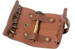 CRKT Hex Bit Driver Tool Roll 9911 Screwdriver Set