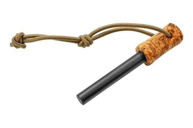 Casström Lars Fält Knife 11824, Bushcraft Knife With Firesteel 6 Casström Lars Fält Knife 11824, Bushcraft Knife With Firesteel - Image 6