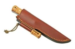 Casström Lars Fält Knife 11824, Bushcraft Knife With Firesteel 13 Casström Lars Fält Knife 11824, Bushcraft Knife With Firesteel -Knives Shop CM11824 07 casstrom