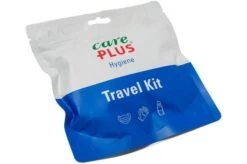 Care Plus Hygiene Travel Kit, Hygiene Kit For On The Road