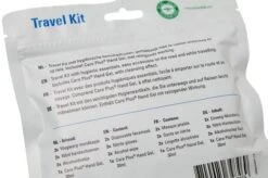 Care Plus Hygiene Travel Kit, Hygiene Kit For On The Road -Knives Shop CP34846 03 care plus