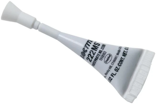 Chris Reeve Knives Loctite 222MS COM-7029 1 Chris Reeve Knives Loctite 222MS COM-7029