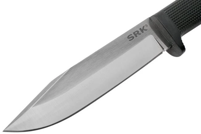 Cold Steel SRK CPM 3V 38CKE Survival Knife 3 Cold Steel SRK CPM 3V 38CKE Survival Knife - Image 3