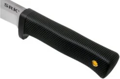 Cold Steel SRK CPM 3V 38CKE Survival Knife 11 Cold Steel SRK CPM 3V 38CKE Survival Knife -Knives Shop CS38CKE 05 cold steel