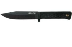 Cold Steel SRK Compact 49LCKD Survival Knife