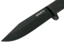 Cold Steel SRK Compact 49LCKD Survival Knife -Knives Shop CS49LCKD 03 cold steel
