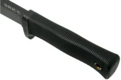 Cold Steel SRK Compact 49LCKD Survival Knife -Knives Shop CS49LCKD 05 cold steel