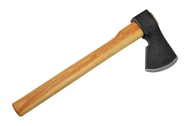 Condor Cantina Hand Axe, CTK1403-18HC 2 Condor Cantina Hand Axe, CTK1403-18HC - Image 2