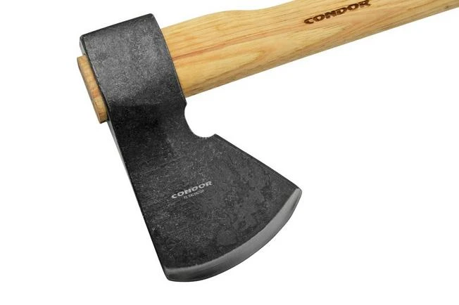 Condor Cantina Hand Axe, CTK1403-18HC 3 Condor Cantina Hand Axe, CTK1403-18HC - Image 3