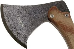 Condor Mountain Pass Hand Axe, CTK2836-4.25HC -Knives Shop CTK2836 425HC 03 condor