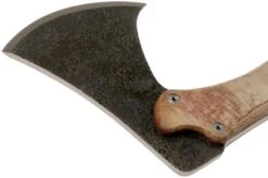 Condor Mountain Pass Hand Axe, CTK2836-4.25HC -Knives Shop CTK2836 425HC 04 condor